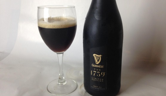 Guinness The 1759 - Paste